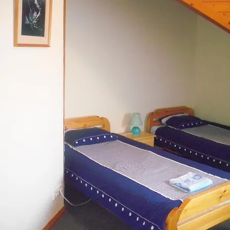Apartamento Topáz Vendégház Sopron